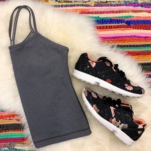 Lululemon Power Y Razorback Tank